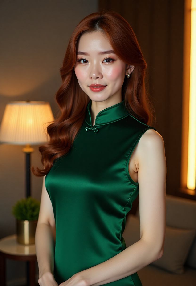 王林战斗场景解析